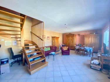 Maison a vendre Arnage 72230 Sarthe 64 m2  136500 euros