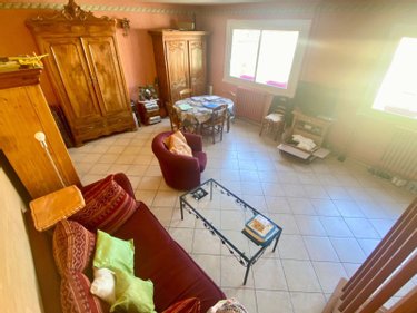 Maison a vendre Arnage 72230 Sarthe 64 m2  136500 euros
