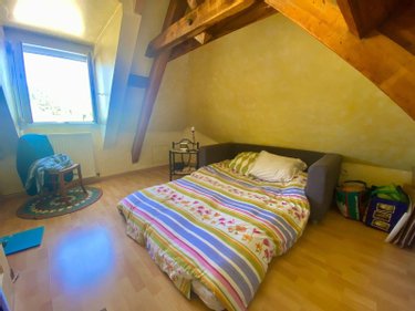 Maison a vendre Arnage 72230 Sarthe 64 m2  136500 euros