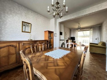 Maison a vendre Trégueux 22950 Côtes-d'Armor 105 m2 5 pièces 177950 euros