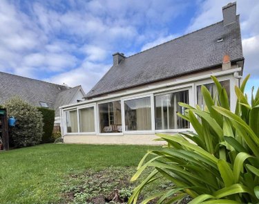 Maison a vendre Trégueux 22950 Côtes-d'Armor 105 m2 5 pièces 177950 euros