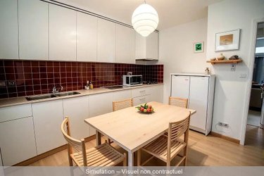 Maison a vendre Trégueux 22950 Côtes-d'Armor 105 m2 5 pièces 177950 euros