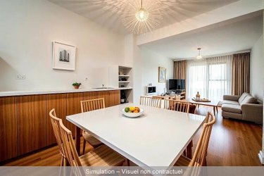 Maison a vendre Trégueux 22950 Côtes-d'Armor 105 m2 5 pièces 177950 euros