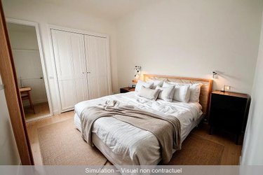 Maison a vendre Trégueux 22950 Côtes-d'Armor 105 m2 5 pièces 177950 euros