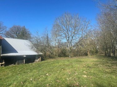 Maison a vendre Bais 53160 Mayenne 161 m2 7 pièces 125700 euros