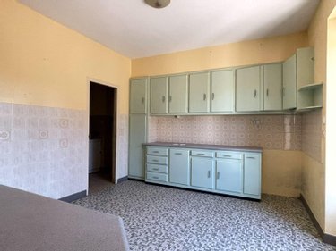 Maison a vendre Bais 53160 Mayenne 161 m2 7 pièces 125700 euros