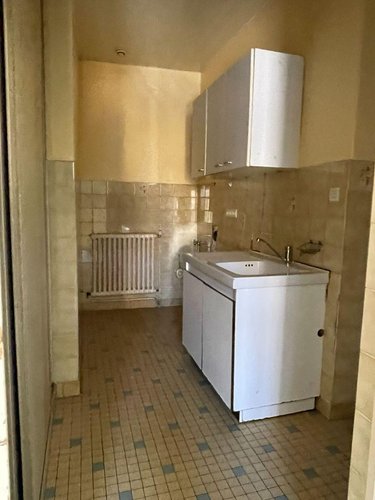 Maison a vendre Bais 53160 Mayenne 161 m2 7 pièces 125700 euros
