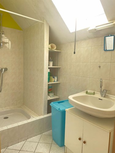 Maison a vendre Bais 53160 Mayenne 161 m2 7 pièces 125700 euros