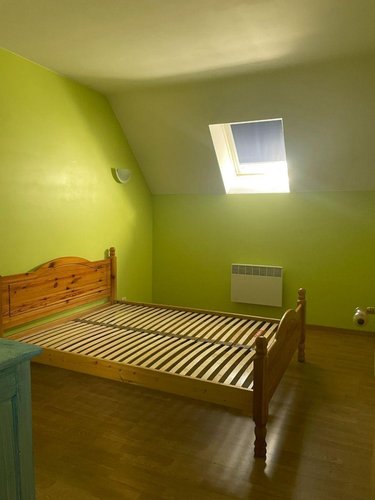 Maison a vendre Bais 53160 Mayenne 161 m2 7 pièces 125700 euros