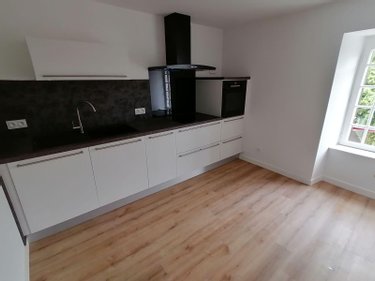 Location appartement Orgères 35230 Ille-et-Vilaine 34 m2 2 pièces 480 euros