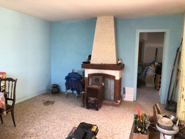 Terrains de loisirs bois etangs a vendre Issoudun 36100 Indre 1361 m2  8800 euros