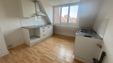 Location appartement Hazebrouck 59190 Nord 55 m2  540 euros