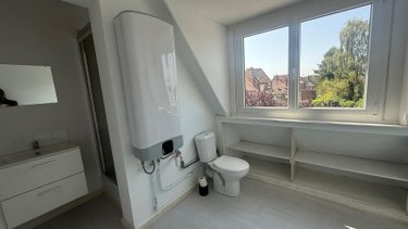 Location appartement Hazebrouck 59190 Nord 55 m2  540 euros
