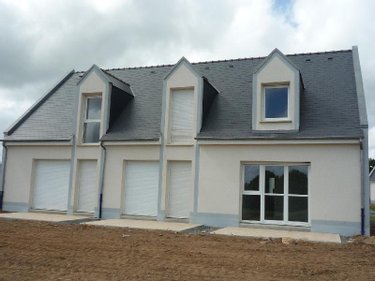 Maison a vendre Landivisiau 29400 Finistère 49 m2 2 pièces 100200 euros
