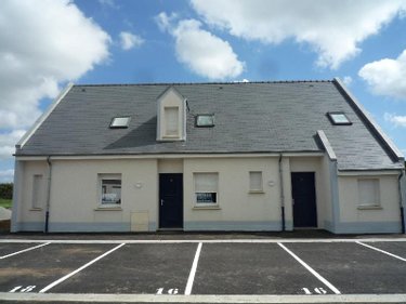 Maison a vendre Landivisiau 29400 Finistère 49 m2 2 pièces 100200 euros