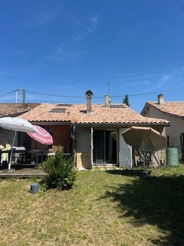 Maison a vendre Saint-Médard-en-Jalles 33160 Gironde 84 m2 4 pièces 294000 euros