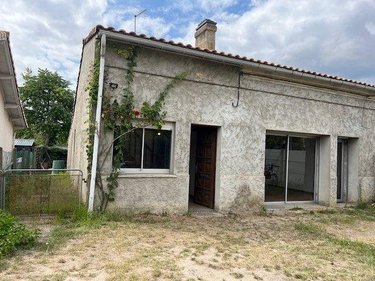 Maison a vendre Saint-Médard-en-Jalles 33160 Gironde 84 m2 4 pièces 279900 euros