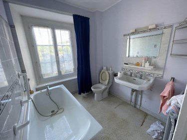 Maison a vendre Morlaix 29600 Finistère 138 m2 5 pièces 116000 euros