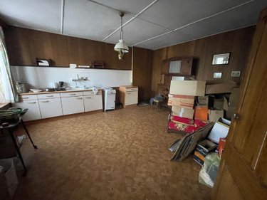 Maison a vendre Morlaix 29600 Finistère 138 m2 5 pièces 116000 euros