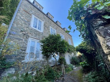 Maison a vendre Morlaix 29600 Finistère 138 m2 5 pièces 116000 euros