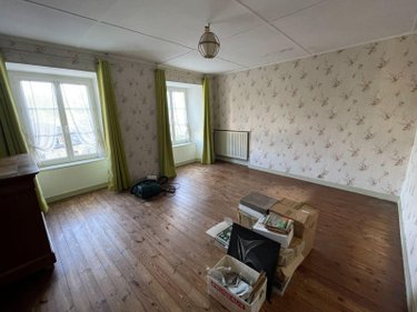 Maison a vendre Morlaix 29600 Finistère 138 m2 5 pièces 116000 euros