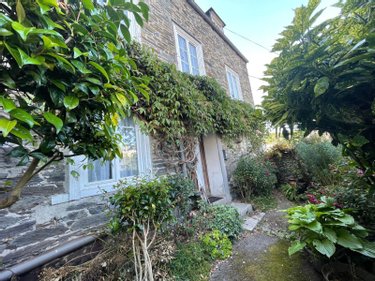 Maison a vendre Morlaix 29600 Finistère 138 m2 5 pièces 178500 euros