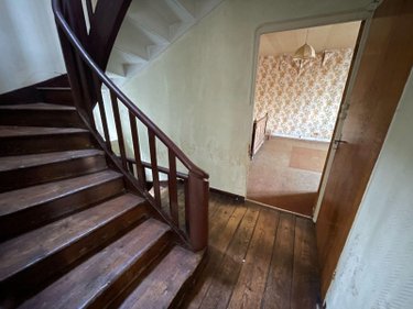 Maison a vendre Morlaix 29600 Finistère 138 m2 5 pièces 116000 euros