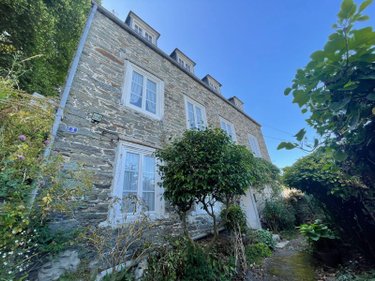 Maison a vendre Morlaix 29600 Finistère 138 m2 5 pièces 116000 euros