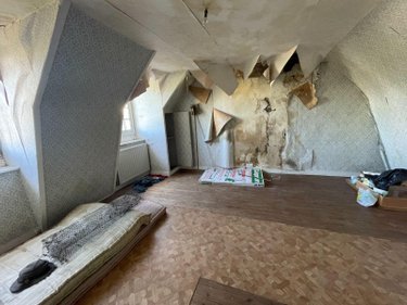 Maison a vendre Morlaix 29600 Finistère 138 m2 5 pièces 116000 euros