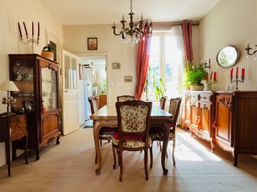 Maison a vendre Avranches 50300 Manche 138 m2 6 pièces 189197 euros