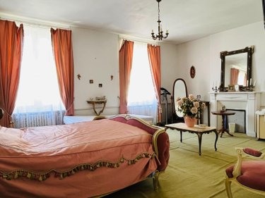 Maison a vendre Avranches 50300 Manche 138 m2 6 pièces 189197 euros