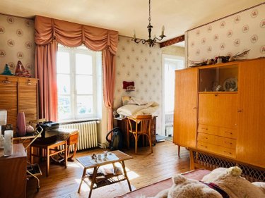 Maison a vendre Avranches 50300 Manche 138 m2 6 pièces 189197 euros