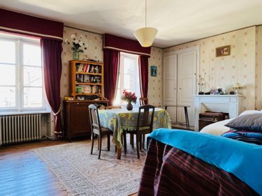 Maison a vendre Avranches 50300 Manche 138 m2 6 pièces 189197 euros
