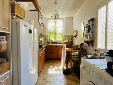 Maison a vendre Avranches 50300 Manche 138 m2 6 pièces 189197 euros