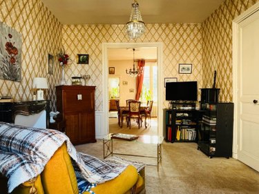 Maison a vendre Avranches 50300 Manche 138 m2 6 pièces 189197 euros