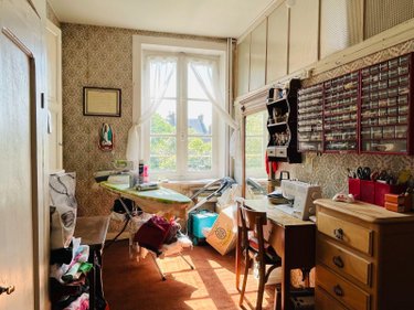 Maison a vendre Avranches 50300 Manche 138 m2 6 pièces 189197 euros