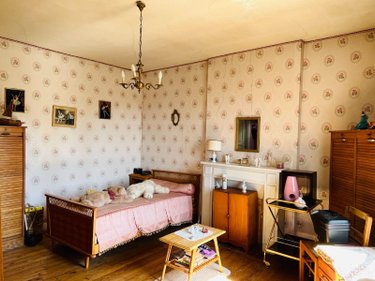 Maison a vendre Avranches 50300 Manche 138 m2 6 pièces 189197 euros