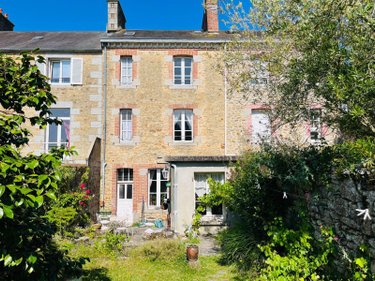 Maison a vendre Avranches 50300 Manche 138 m2 6 pièces 189197 euros