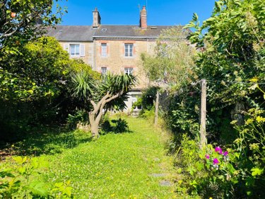 Maison a vendre Avranches 50300 Manche 138 m2 6 pièces 189197 euros