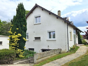Maison a vendre Coole 51320 Marne 140 m2 6 pièces 169600 euros