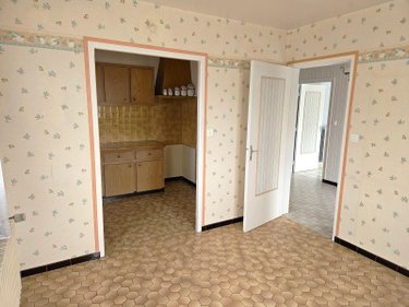 Maison a vendre Coole 51320 Marne 140 m2 6 pièces 169600 euros