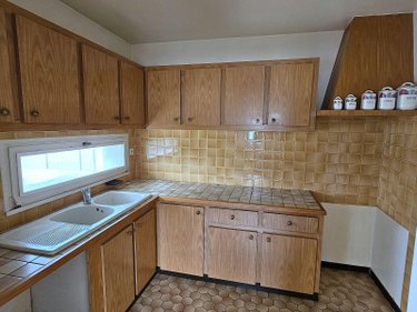 Maison a vendre Coole 51320 Marne 140 m2 6 pièces 169600 euros