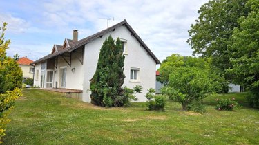 Maison a vendre Coole 51320 Marne 140 m2 6 pièces 169600 euros