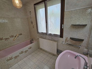 Maison a vendre Coole 51320 Marne 140 m2 6 pièces 169600 euros
