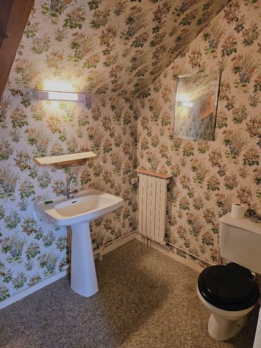 Maison a vendre Coole 51320 Marne 140 m2 6 pièces 169600 euros