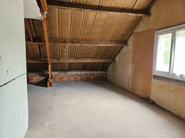 Maison a vendre Coole 51320 Marne 140 m2 6 pièces 169600 euros