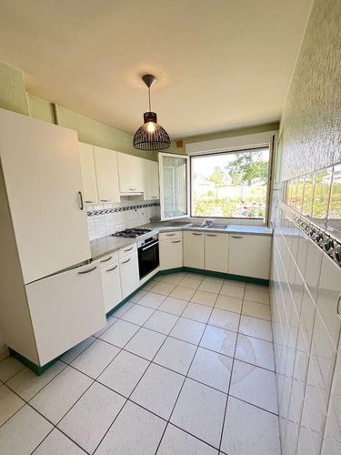 Maison a vendre Bruz 35170 Ille-et-Vilaine 102 m2 5 pièces 249120 euros