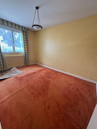 Maison a vendre Bruz 35170 Ille-et-Vilaine 102 m2 5 pièces 249120 euros