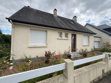 Maison a vendre Bruz 35170 Ille-et-Vilaine 102 m2 5 pièces 249120 euros