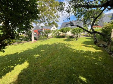 Maison a vendre Bruz 35170 Ille-et-Vilaine 102 m2 5 pièces 249120 euros